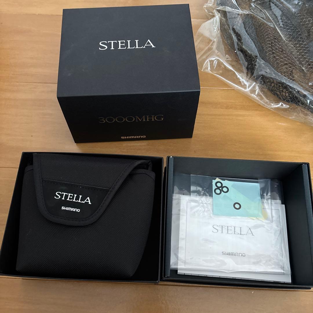 SHIMANO リール　ルアー　タモ網　セット