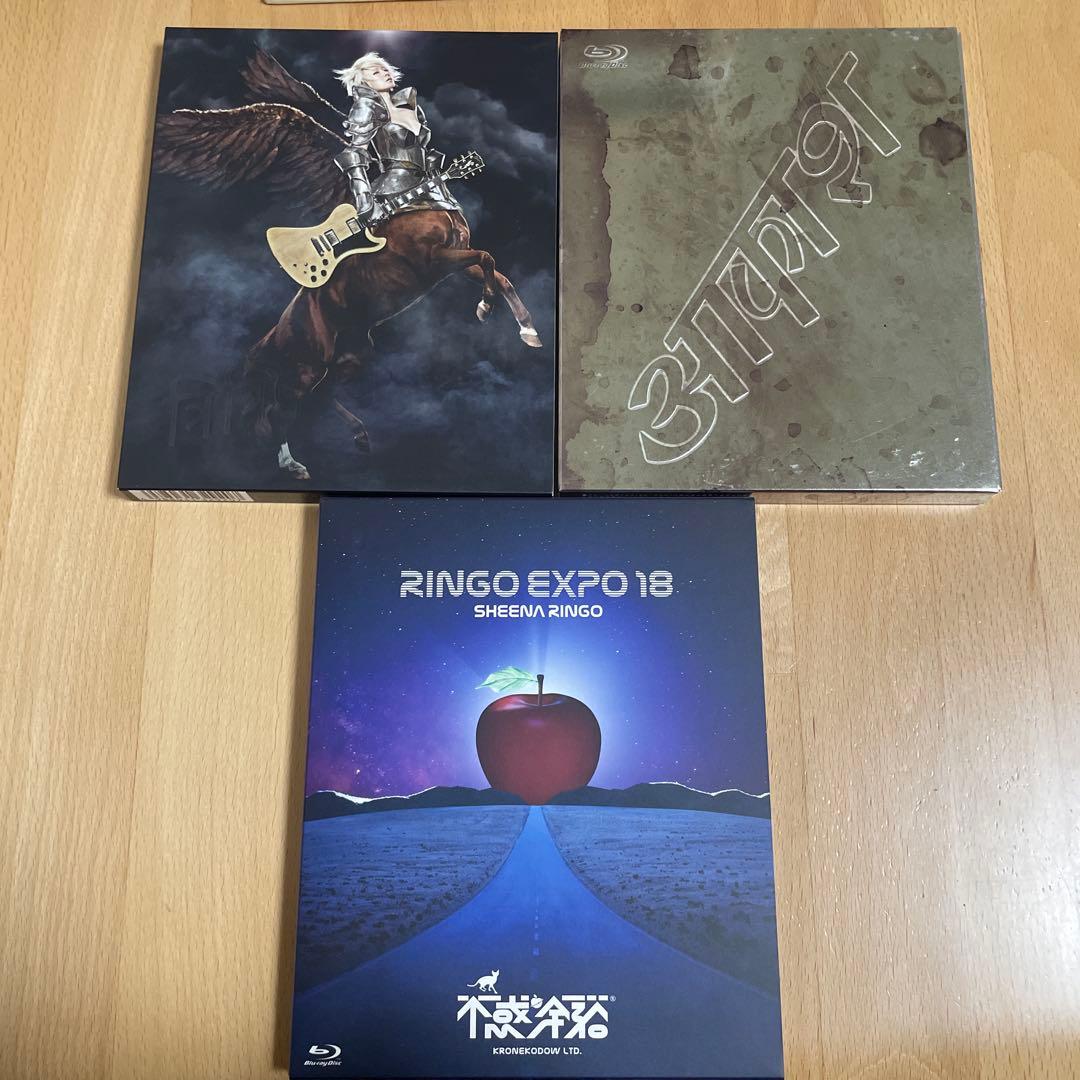 椎名林檎　まとめ売り　CD DVD Blu-ray