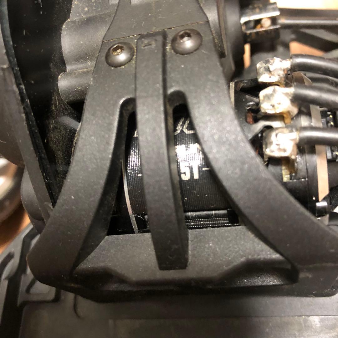 ヨコモ ルーキーオフロード2.0 R.O2.0 メカ付き