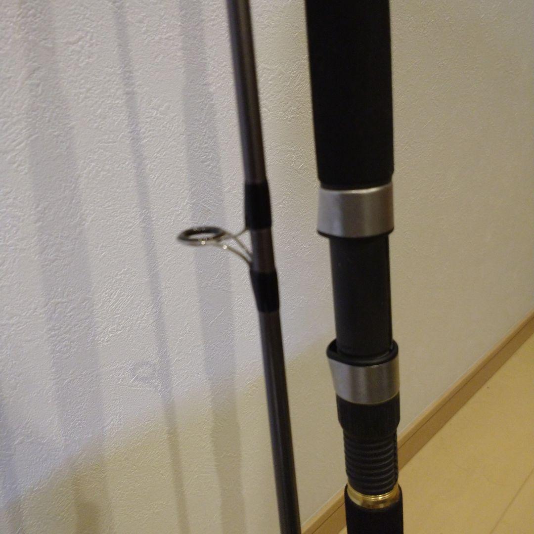 ダイワ ジグキャスター90M (モギスケ)