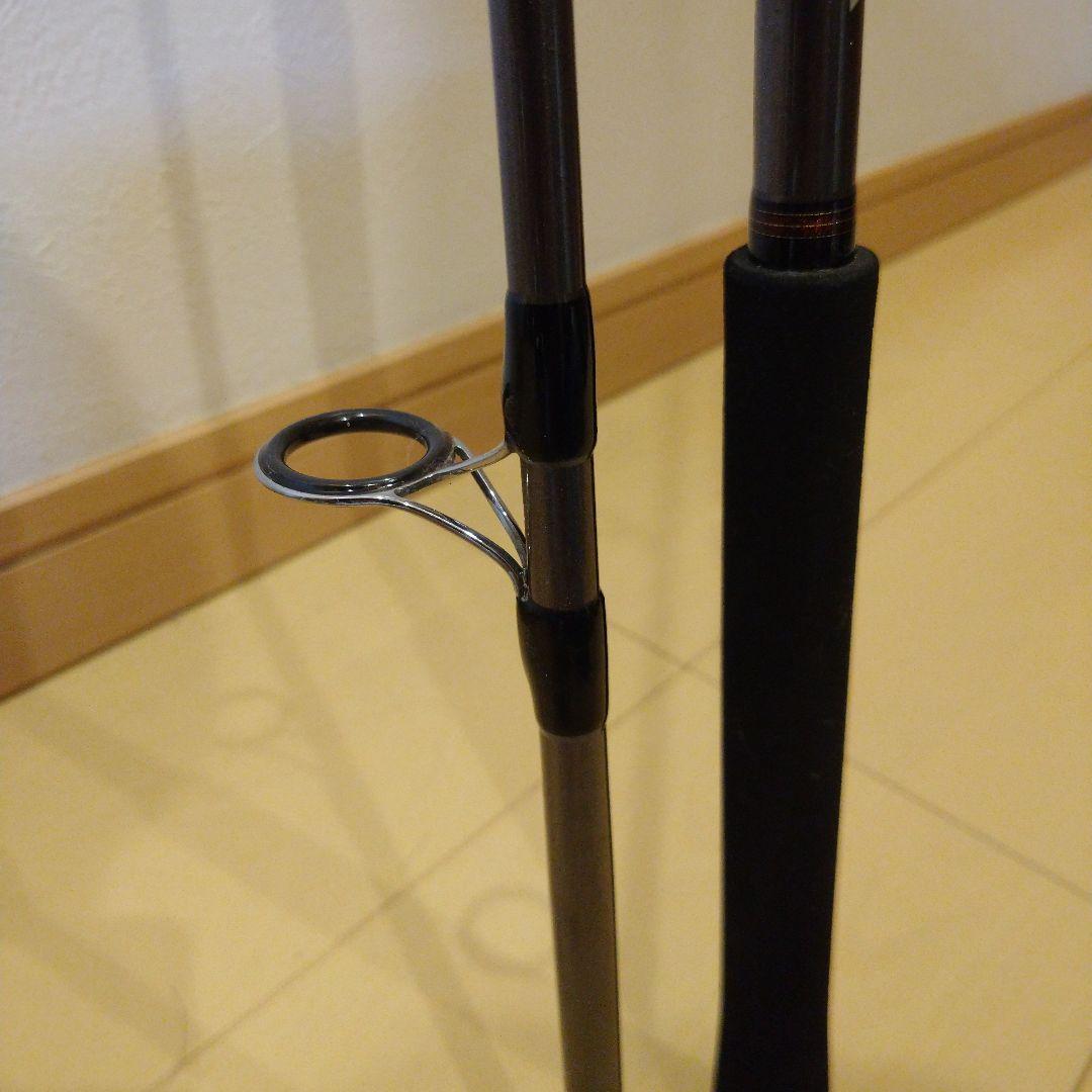 ダイワ ジグキャスター90M (モギスケ)