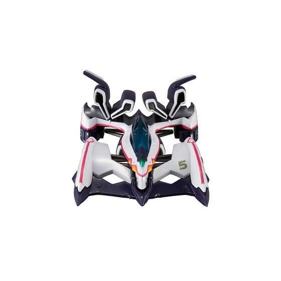 新品限定品セット サイバーフォーミュラコレクション 凰呀 AN-21オーガ