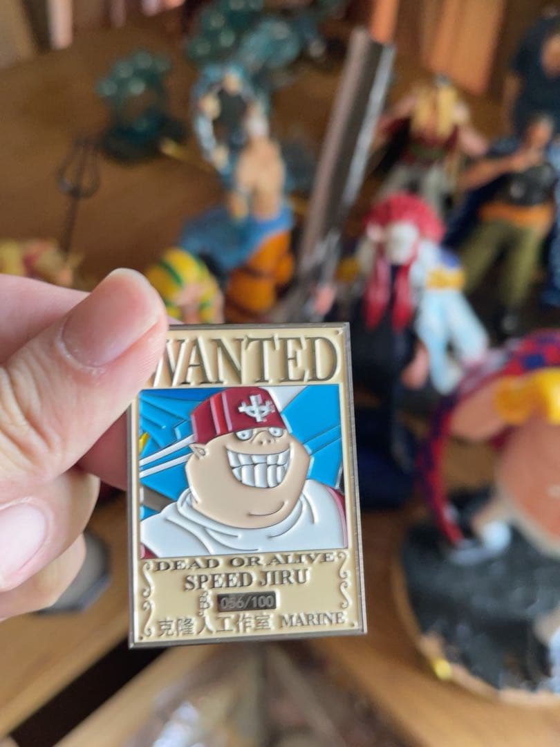 ワンピース スイトピー ガレージキット ガレキ スタチュー⑤