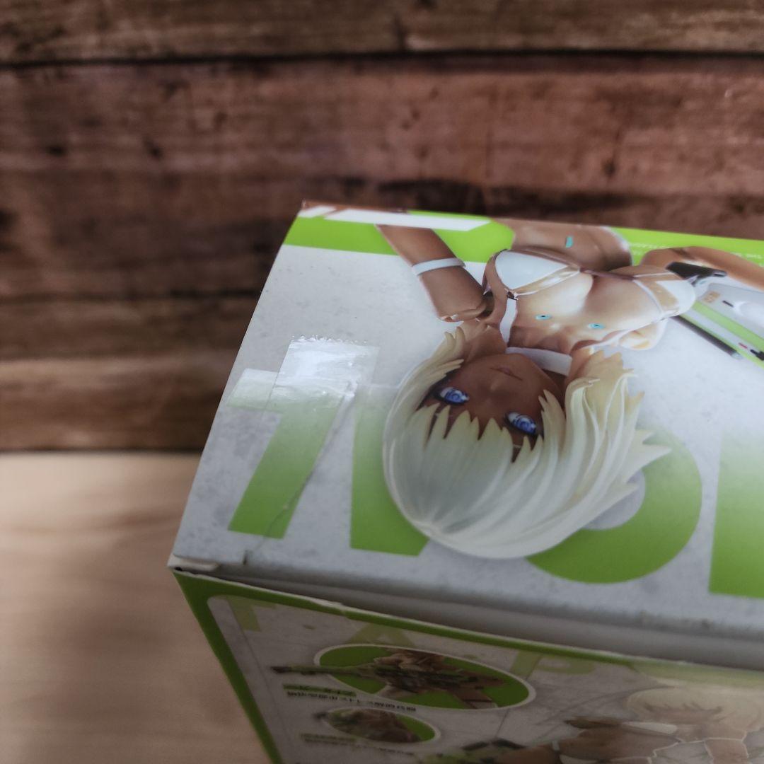 蝸之殻スタジオ 1/12 TAPIGAL ミルク・T