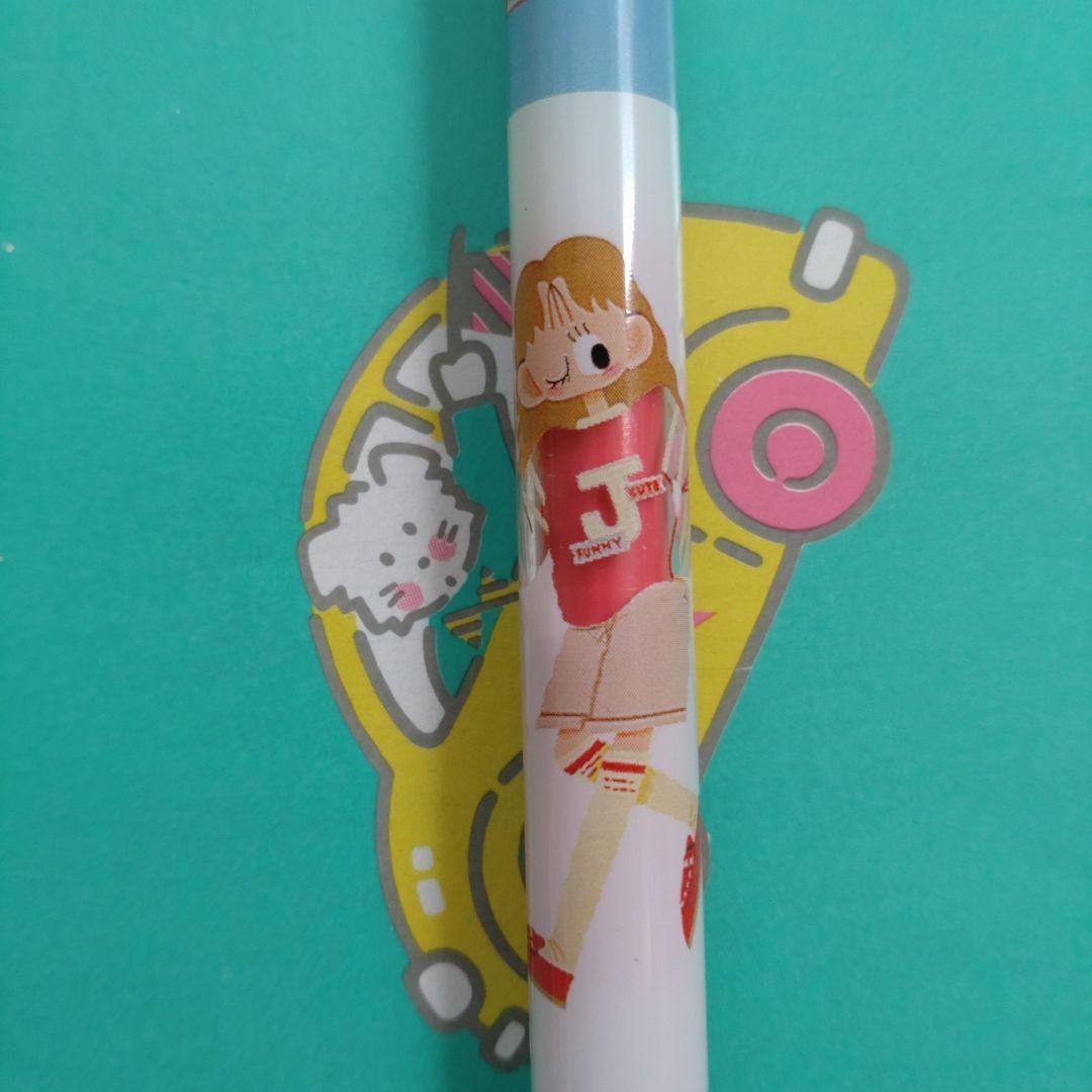 昭和　レトロ　レモンビレッジ　Lemon Village　シャープペンシル　学研