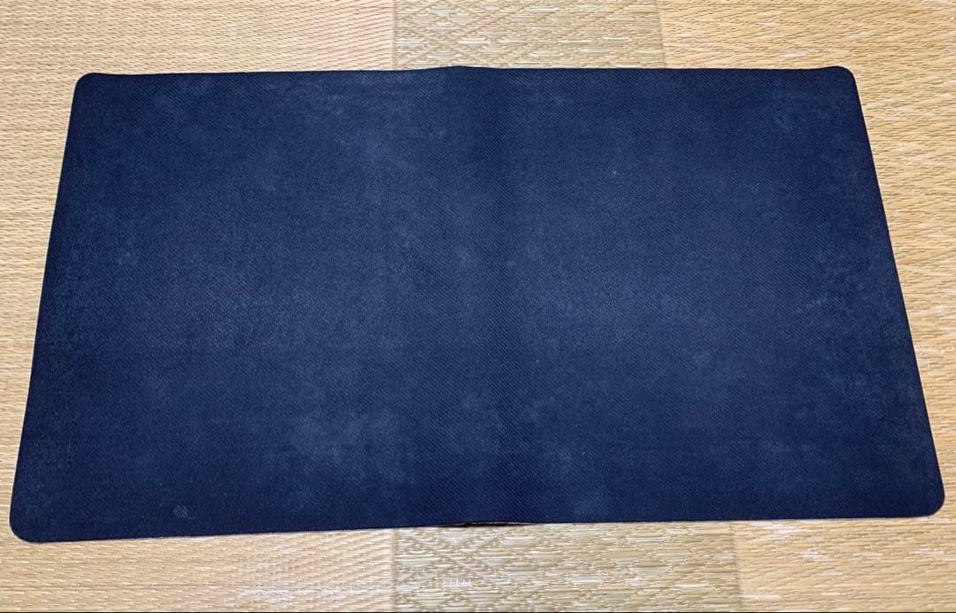 遊戯王　2011 Asia tour リバイスドラゴン プレイマット