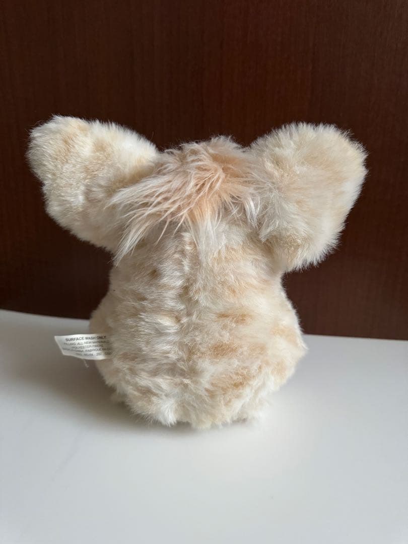 ファービー 2 可動品　電池蓋なし