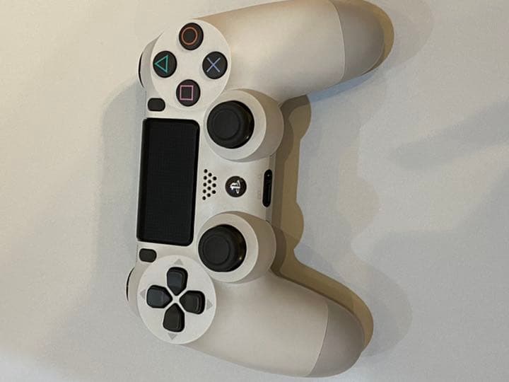 プレステ4 PlayStation4 500GB ホワイト