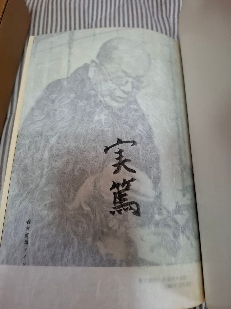 武者小路実篤自選集