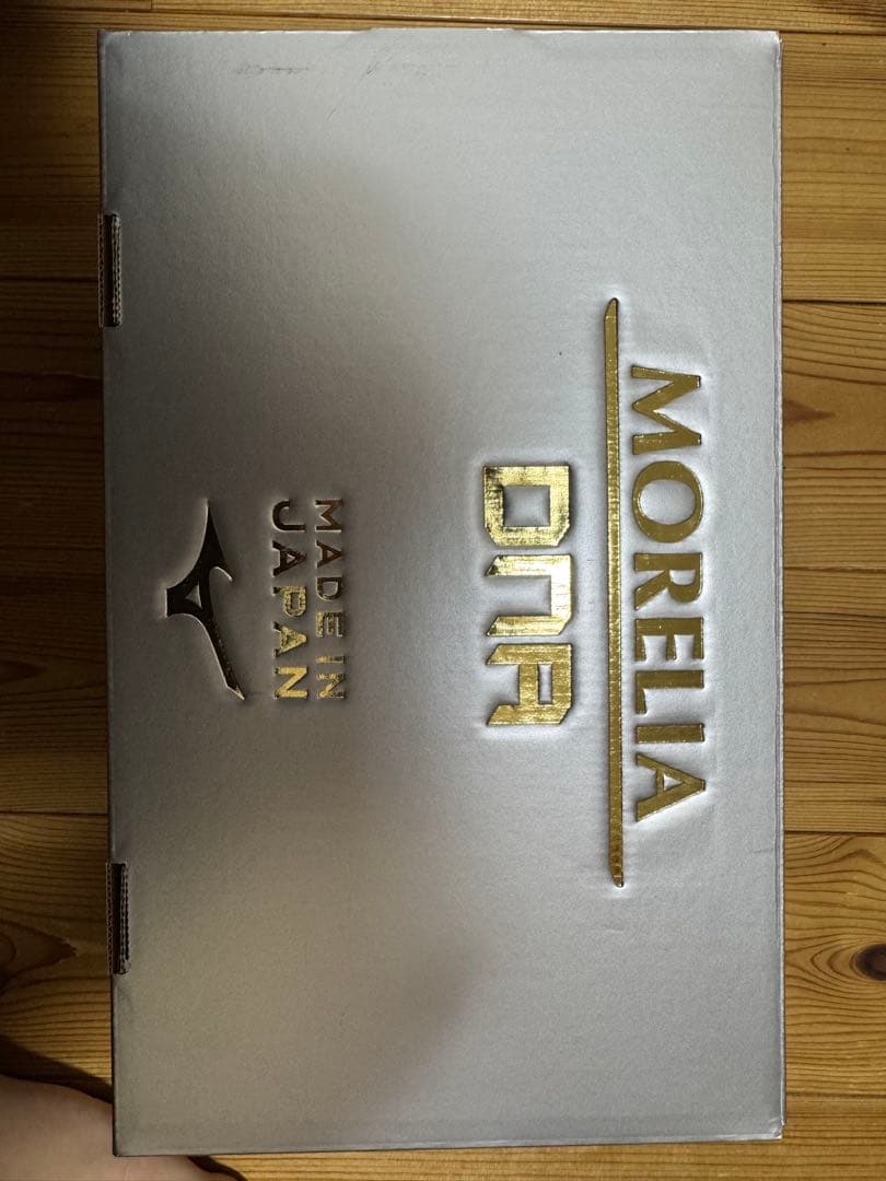 モレリア DNA スパイク 26cm