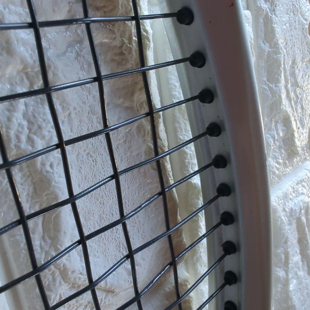 Wilson ULTRA 100 V3.0 グリップ2　【美品】