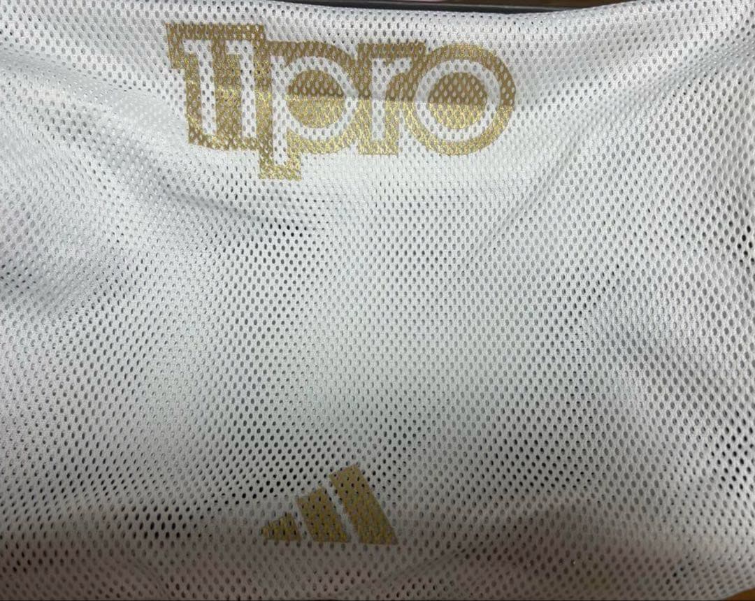 キ*ロ様 adidas 11PRO FG アディダス クロース 25.5センチ