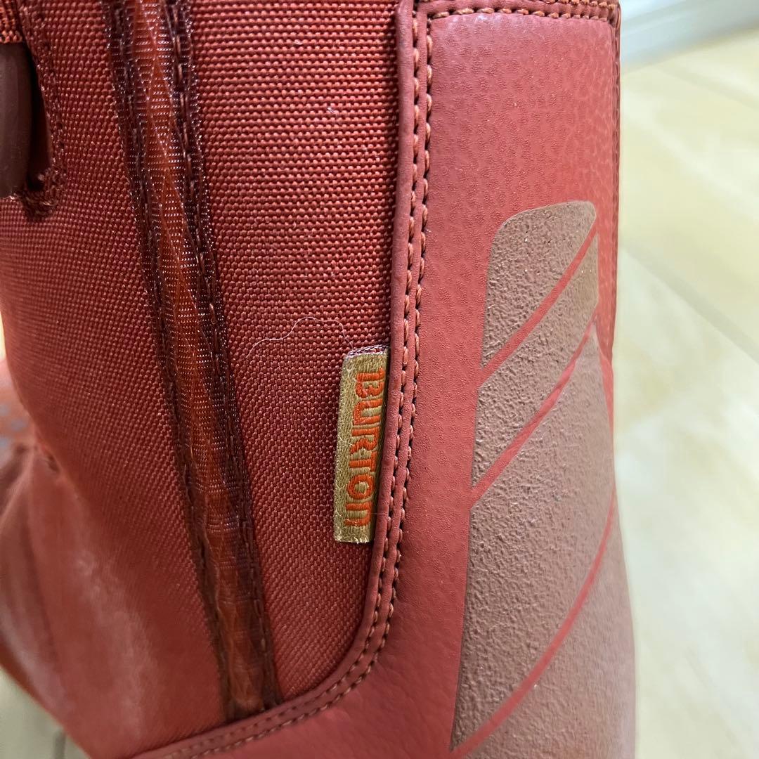 【即日発送】BURTON スノボブーツSTASH HUNTER26.0cm