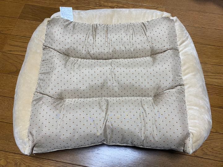 柴犬 ペットクッション　ペットベッド　ソファー　犬　猫
