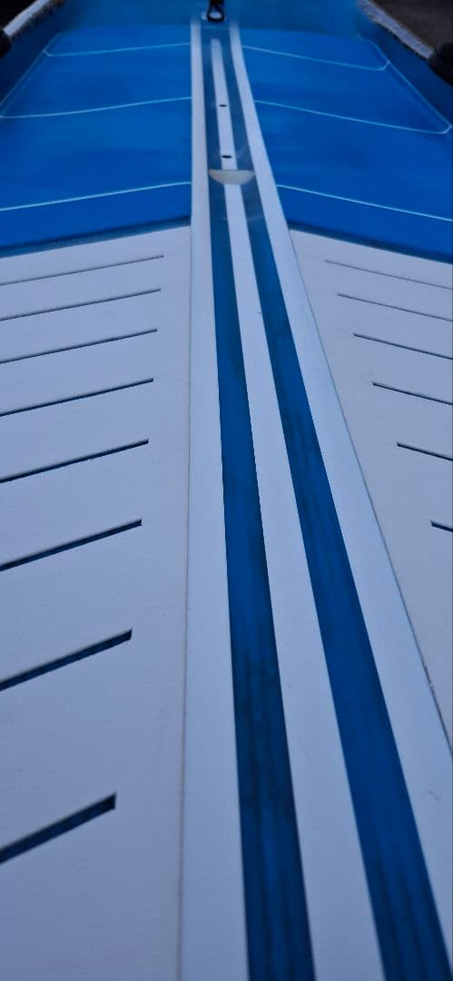 【美品】Starboard Gen-R V2 14’×23