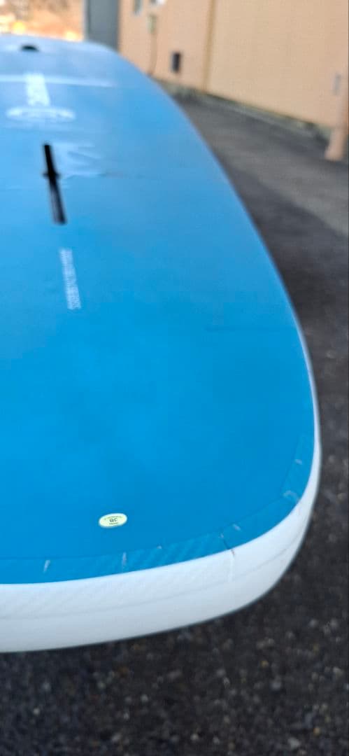 【美品】Starboard Gen-R V2 14’×23