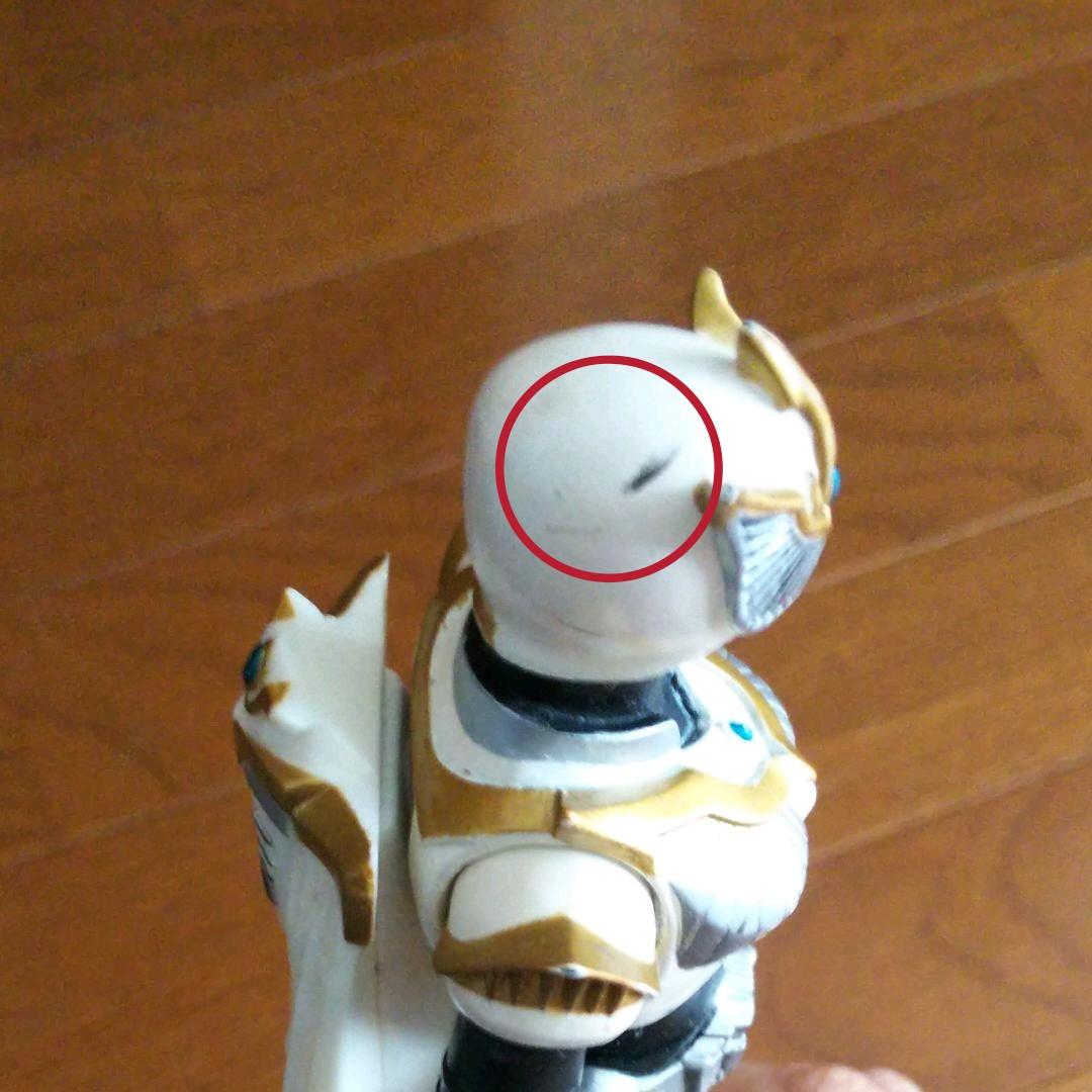 仮面ライダー龍騎　フィギュア　ソフビ　レア　17体セット　龍　匿名配送