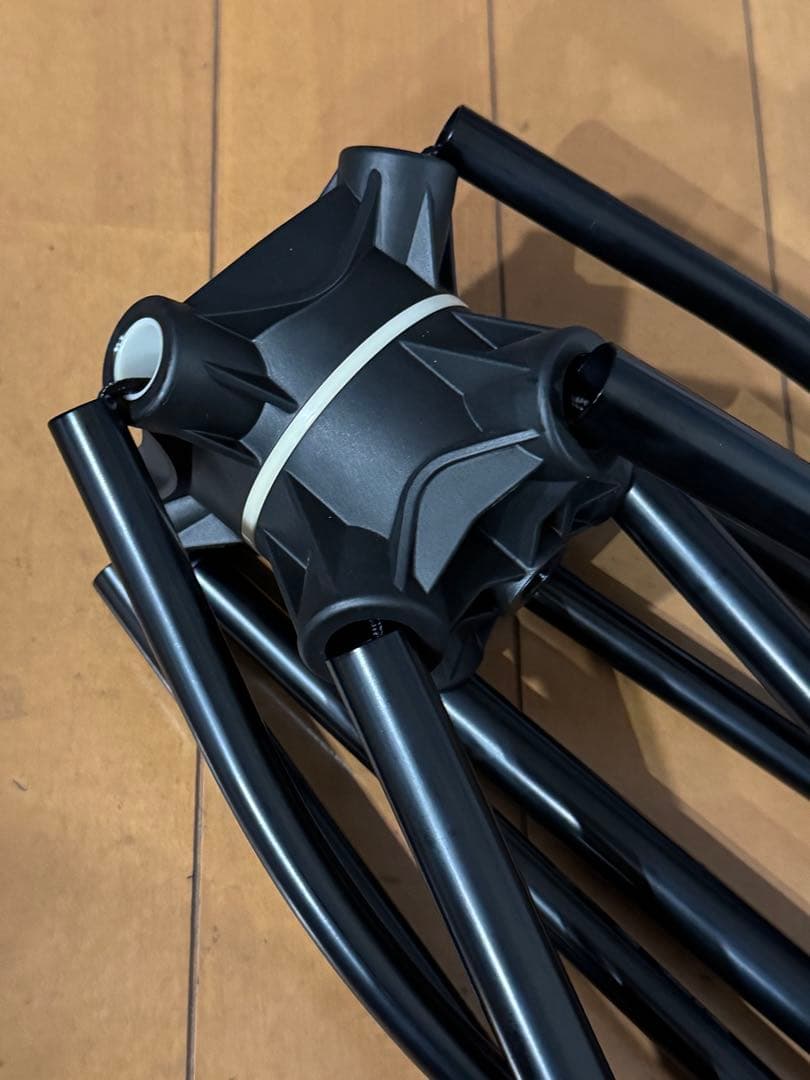 Helinox（ヘリノックス）タクティカル スウィベルチェア