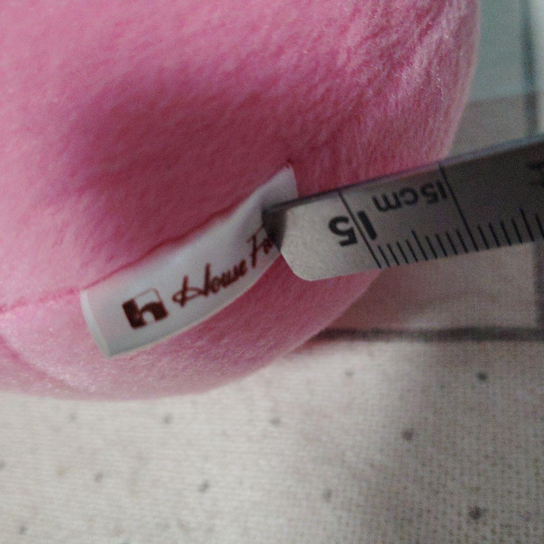 みかんぼうや ぬいぐるみ ハウス食品　ピーチ　桃　サンエックス　San-X