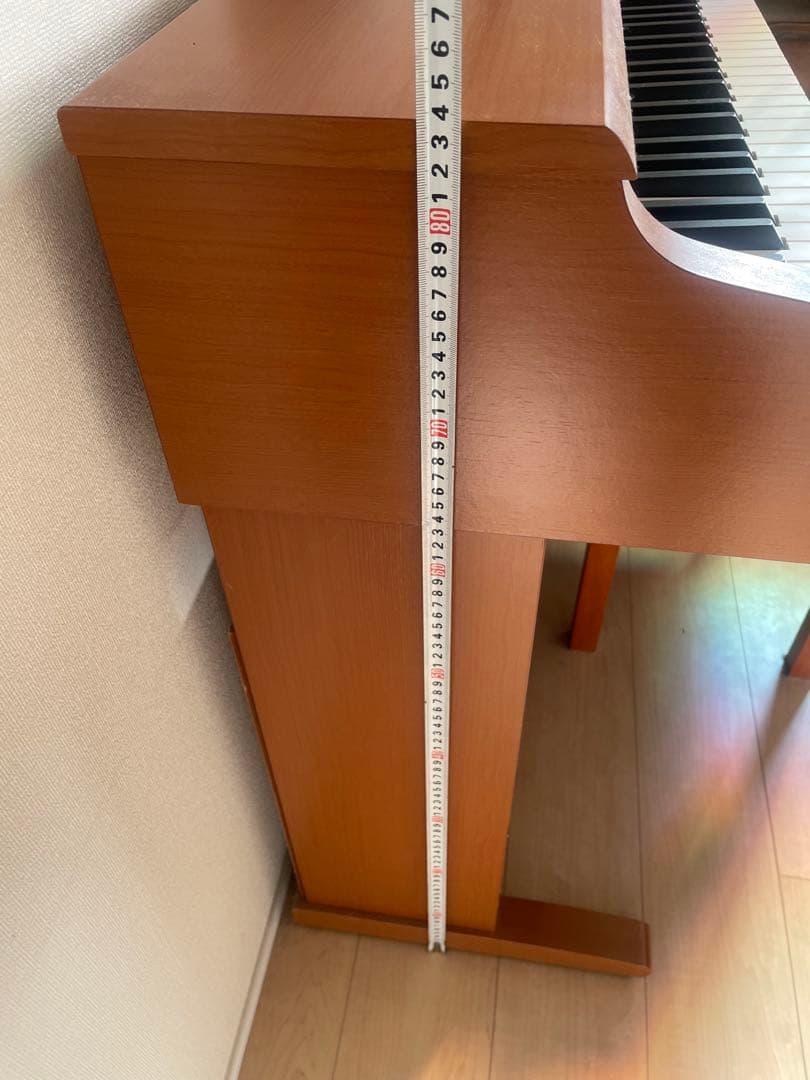 KAWAIカワイ DIGITAL PIANO　CN23C　電子ピアノ.椅子付き