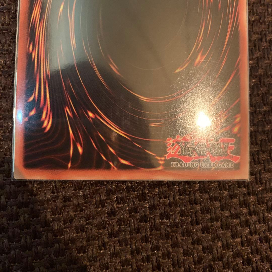 【遊戯王】米版(英語版) ナチュル・ビースト DT02-EN032①