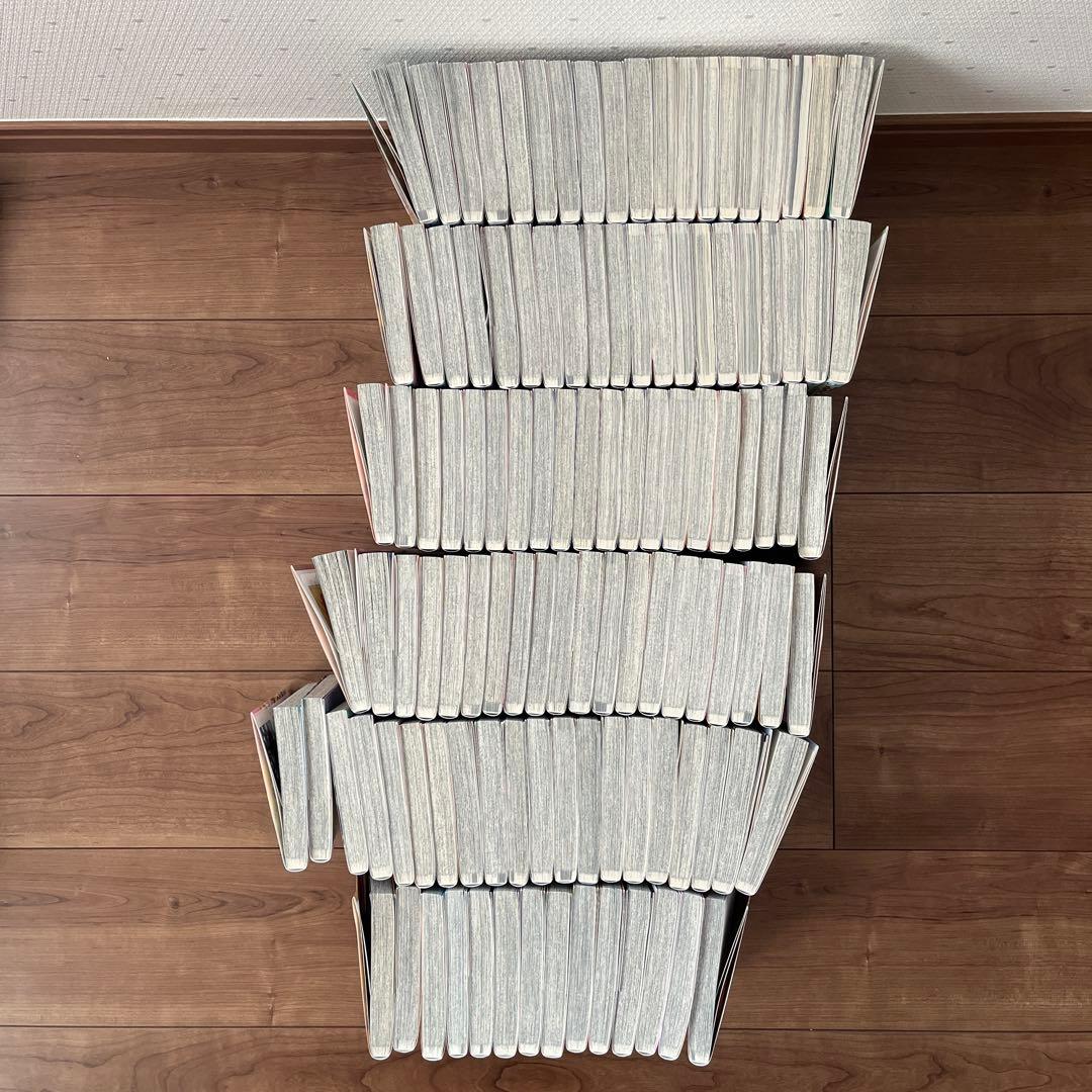 ワンピース 全巻セット