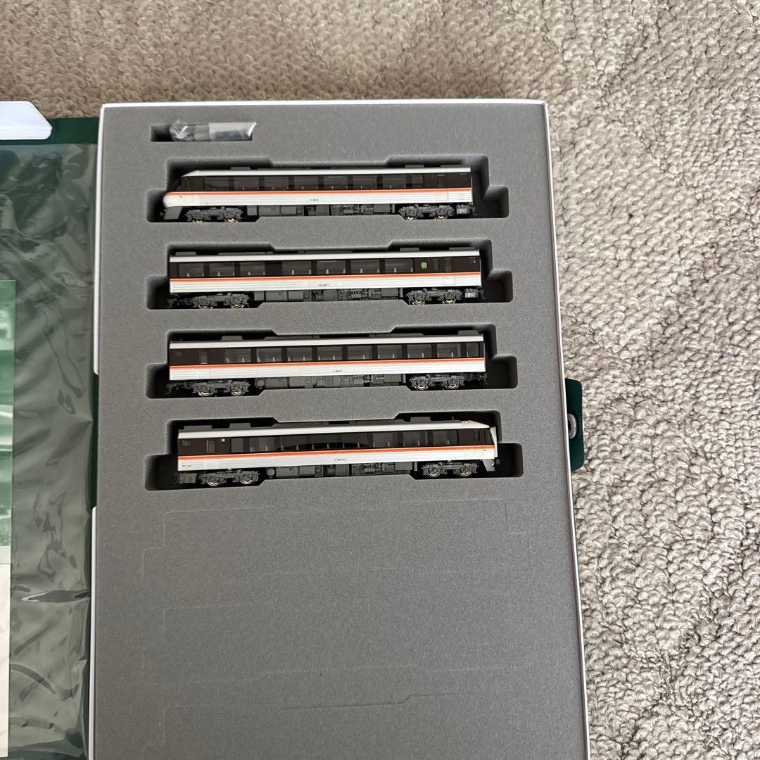 10-1886 10-1888 キハ85系