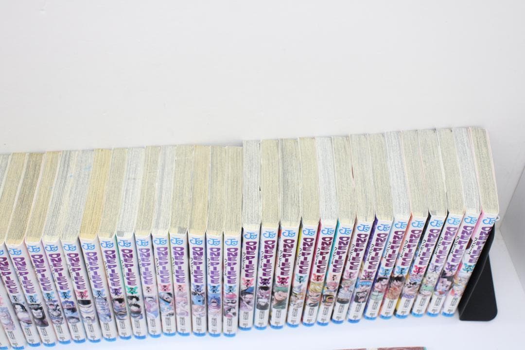 ONE PIECE コミック 1～111巻 セット 02-JD0704-07