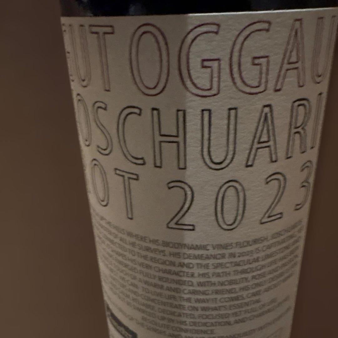 グートオッガウ　ヨシュアリ、ヨゼフィーヌセット