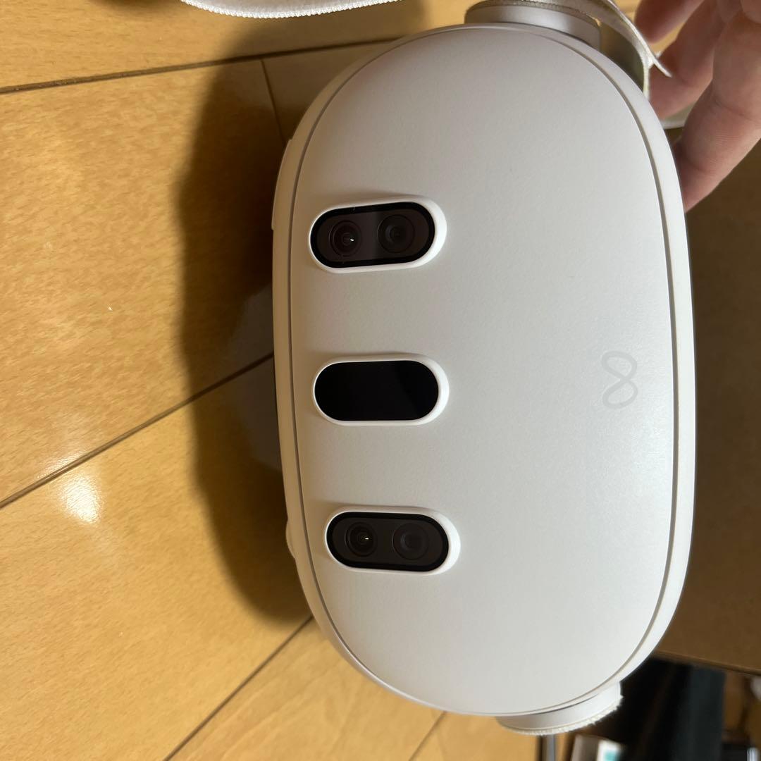 その他  Quest 3 VR 128GB