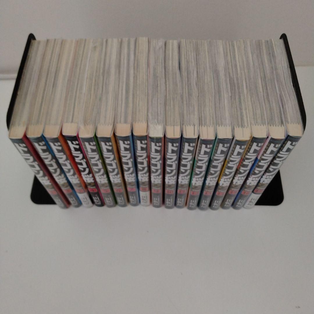 【透明ブックカバー付き】ドラゴン桜2 全巻セット★1-17巻★三田 紀房