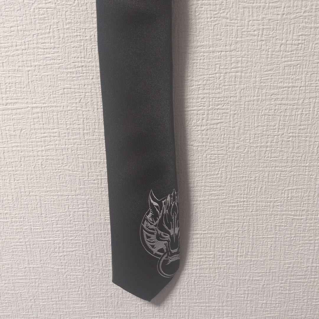 その他 FFVII ADVENT CHILDLEN NECTIE-CLOUDY WOLF