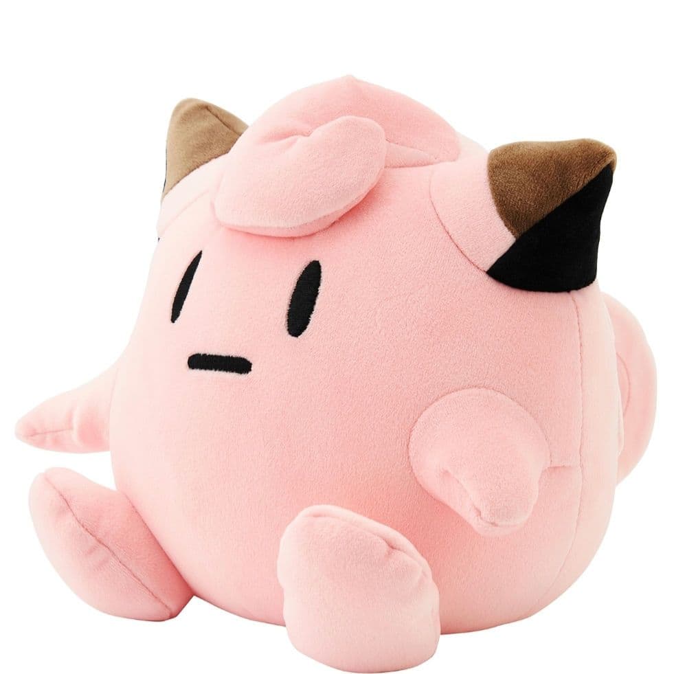 Pokémon ネックピロー ピッピにんぎょう ポケモンセンター ぬいぐるみ