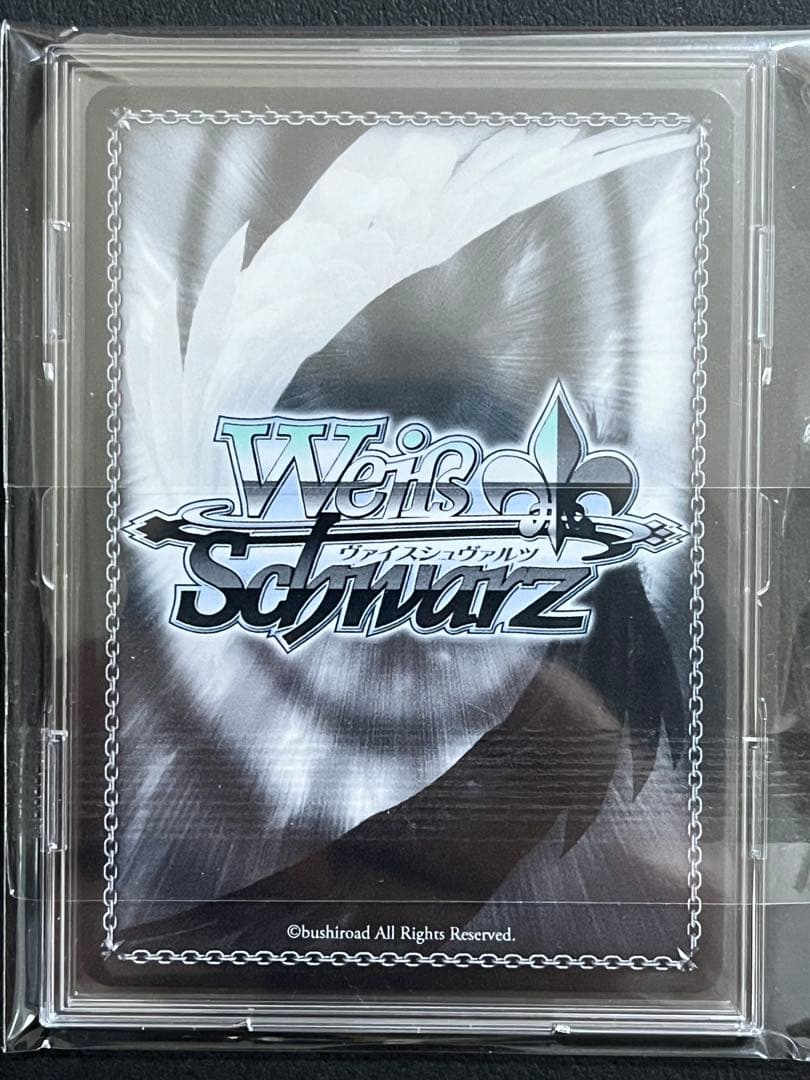 『超希少　極美品』進撃の巨人　ジャン　英語版　ジャッジプロモ　 ヴァイス