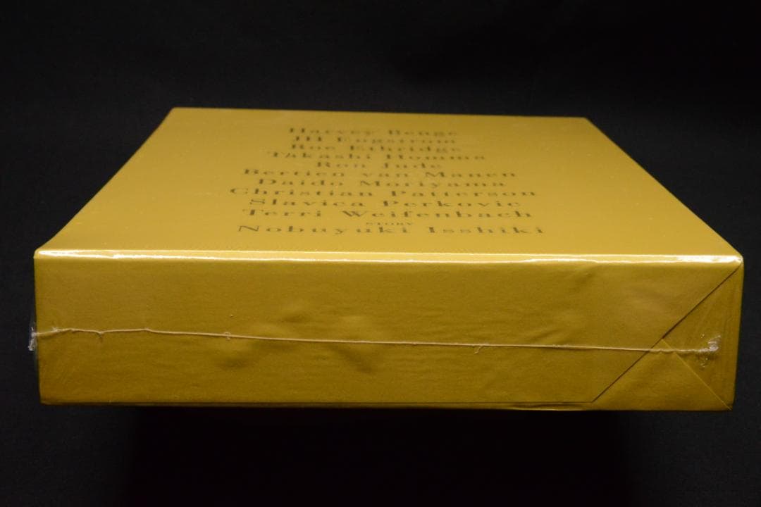 【LOST ：スーパー・ラボ】★★大幅に値下げしました