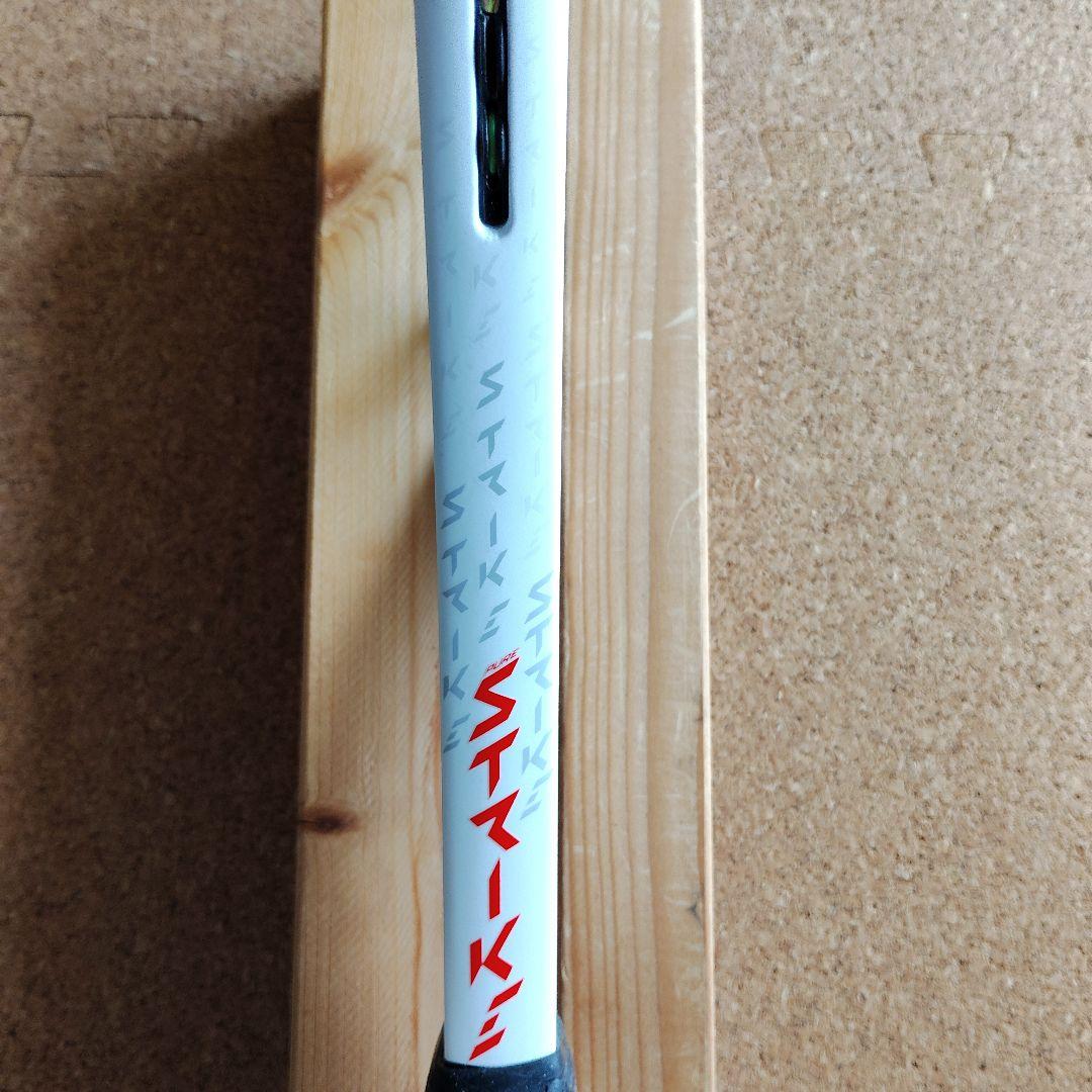 Babolat ピュアストライク 18/20・G3 【現行モデル】国内正規品