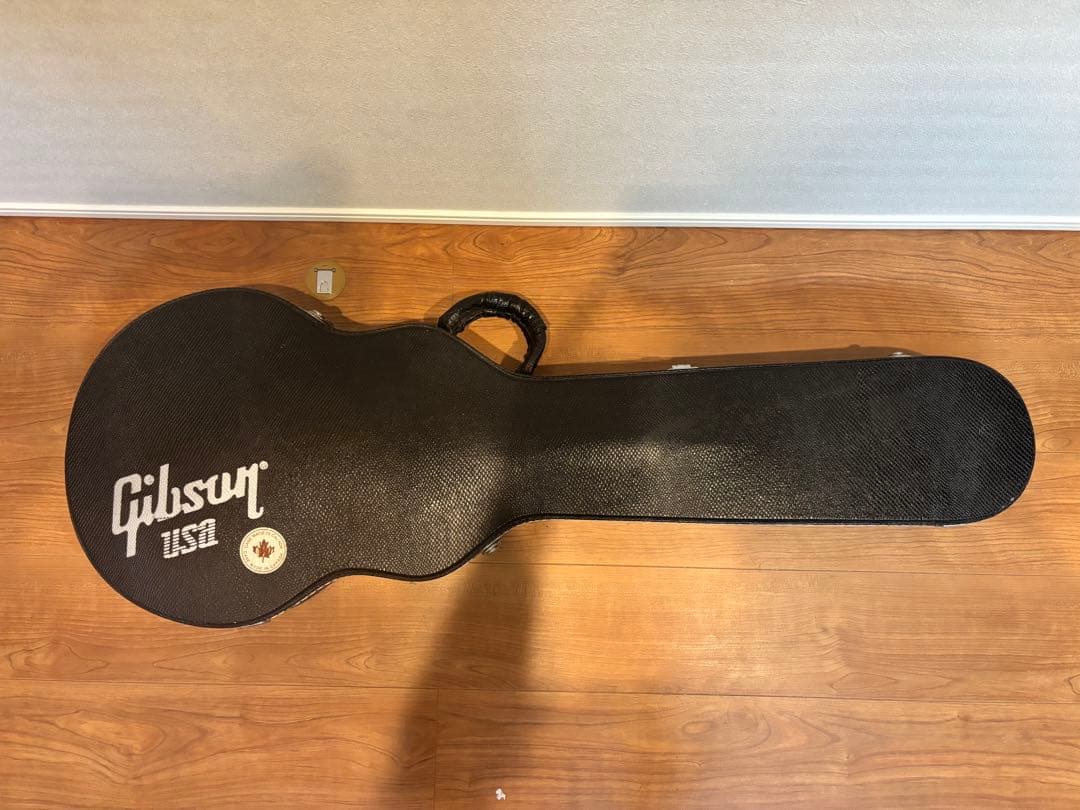 し*ん様 Gibson LP STD FADED 50s 2004製　SLASH