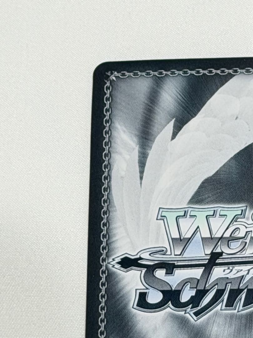 ヴァイスシュヴァルツ ホロライブ　未来へ一緒に　百鬼あやめ　SSP