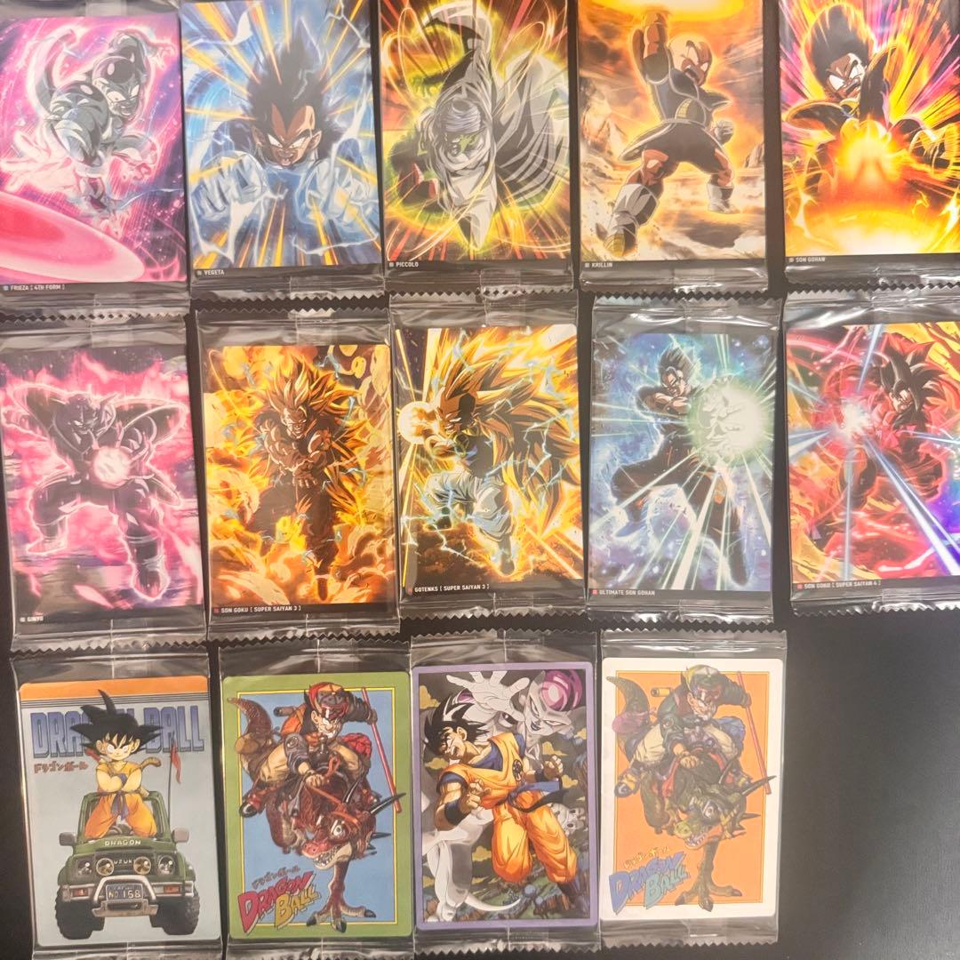 イタジャガ　ドラゴンボール　vol.2 全29種　コンプセット