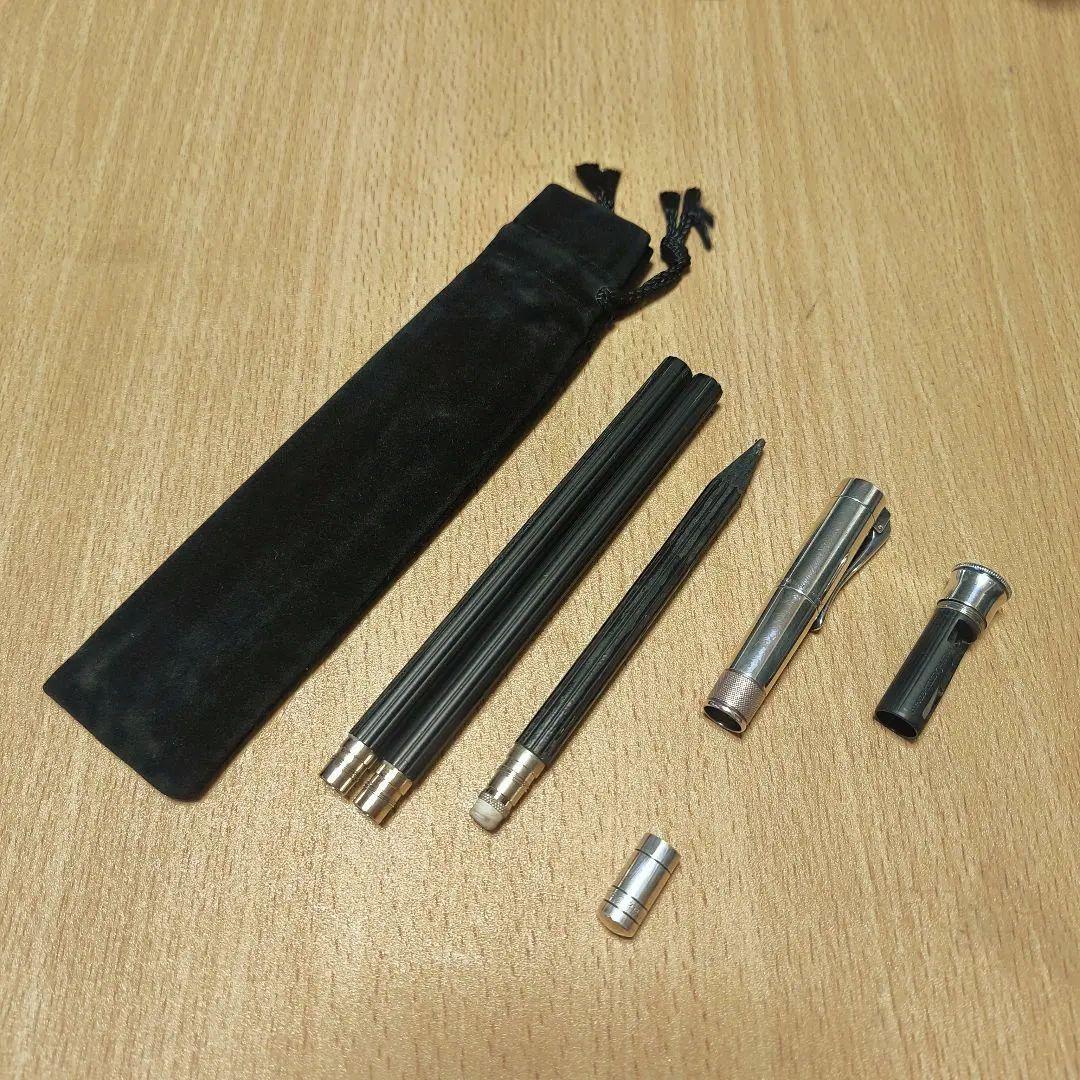 廃盤モデル　ファーバーカステル　伯爵コレクション　パーフェクトペンシル