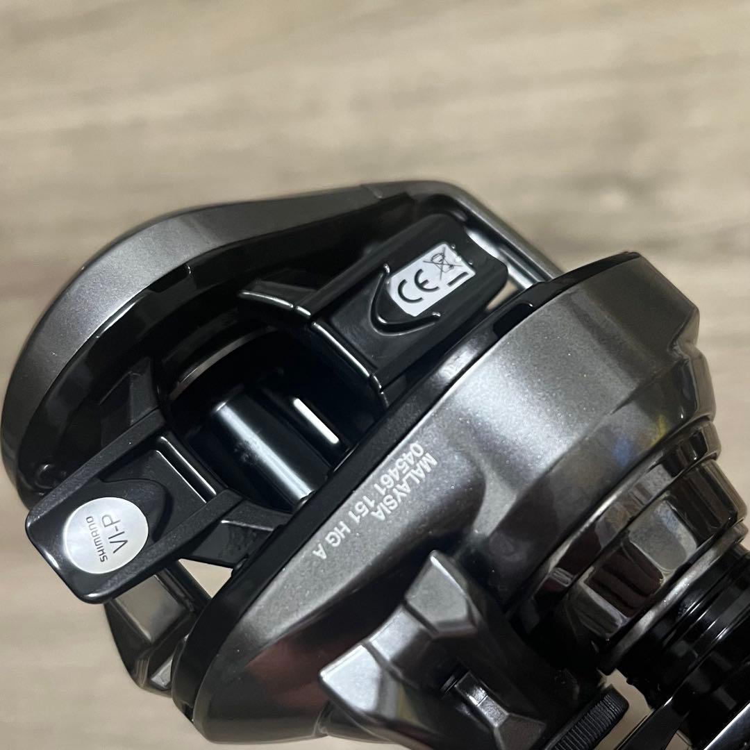 即決価格❗️ENGETSU PREMIUM 151HG エンゲツ プレミアム 美品