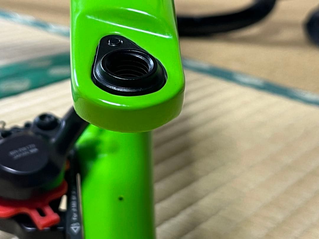 パーツ Chapter2 KOKO