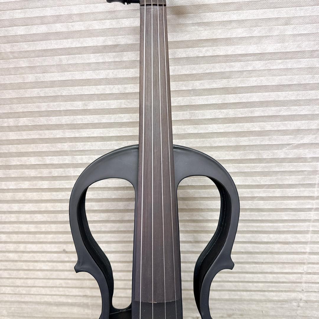 ☆訳アリ　Hallstatt　エレキヴァイオリン　EV-30　ハルシュタット