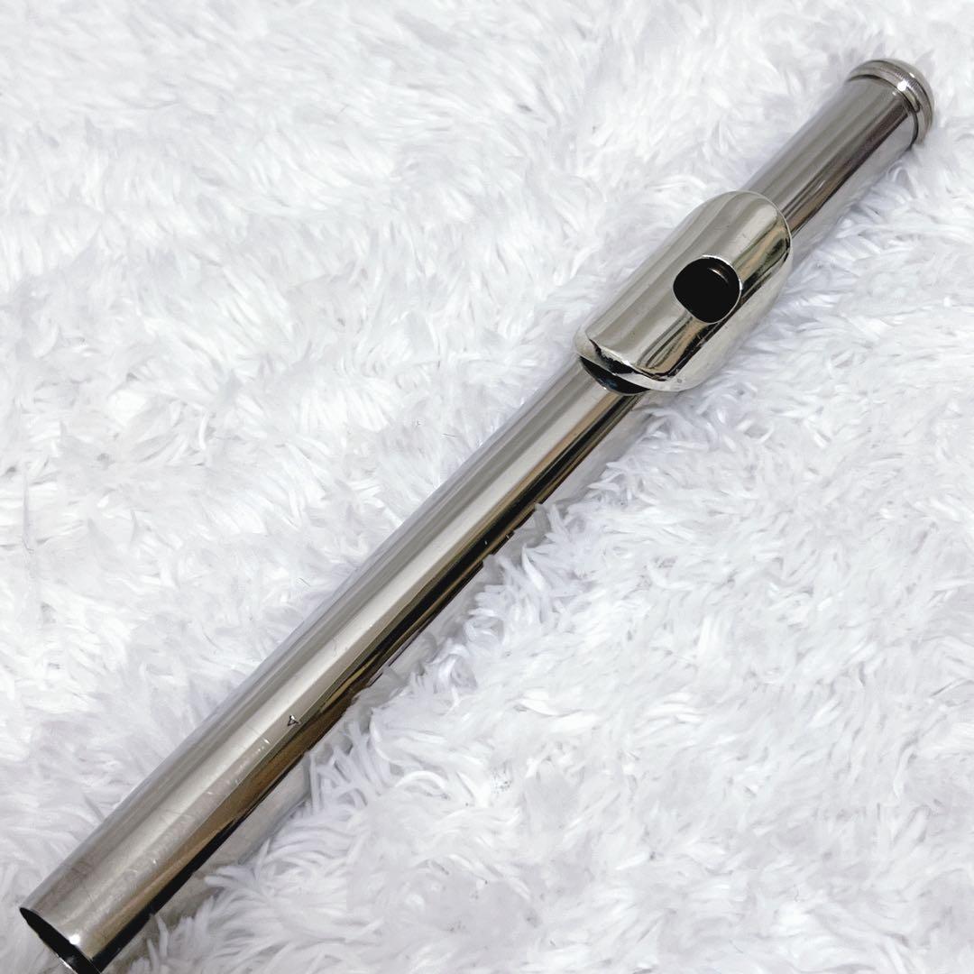 YAMAHA YFL-23 フルート 初心者向け Eメカ