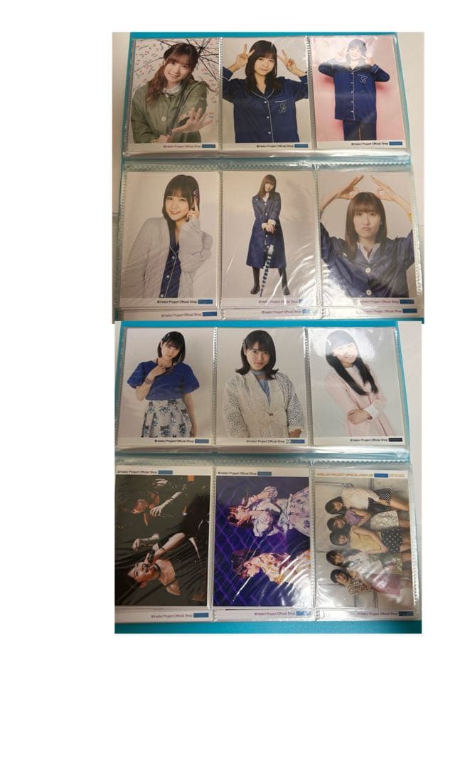 ハロプロ　生写真　大量　計213枚　サイズL