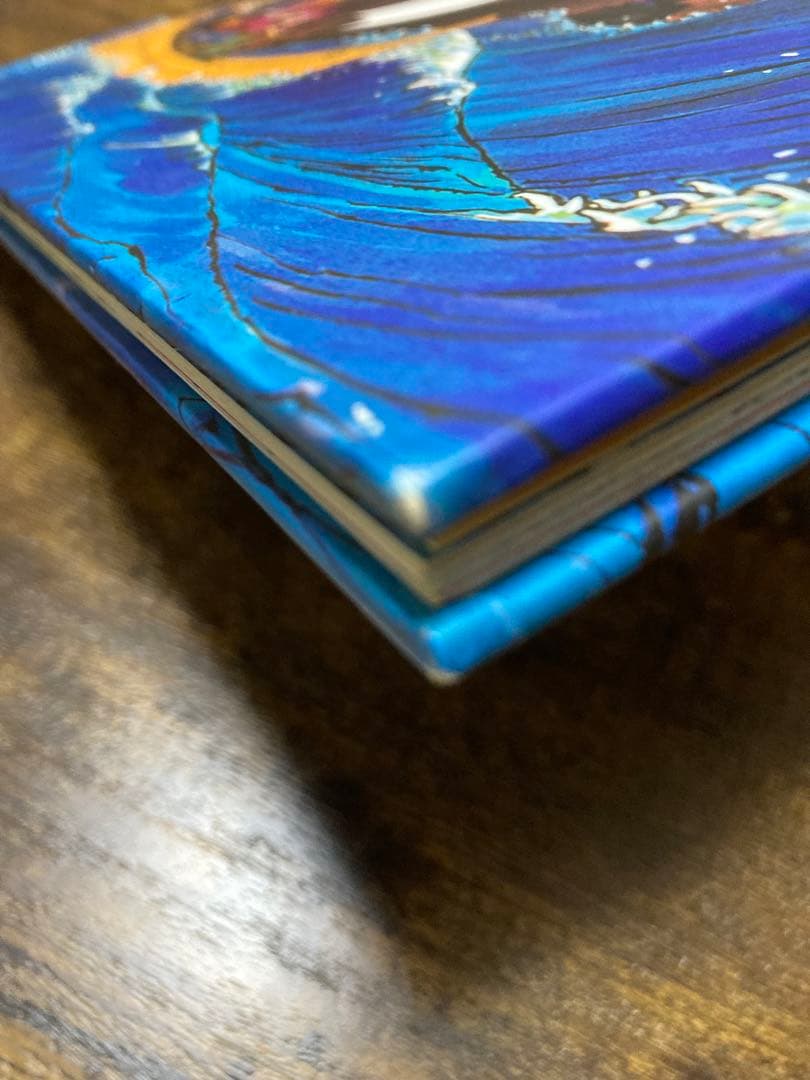 MOMOTARO: Peach Boy 絵本 HERITAGE