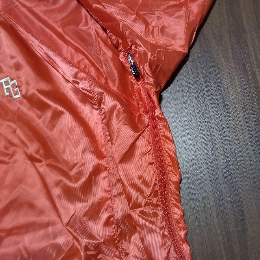 PEARLY GATES オレンジ スニード