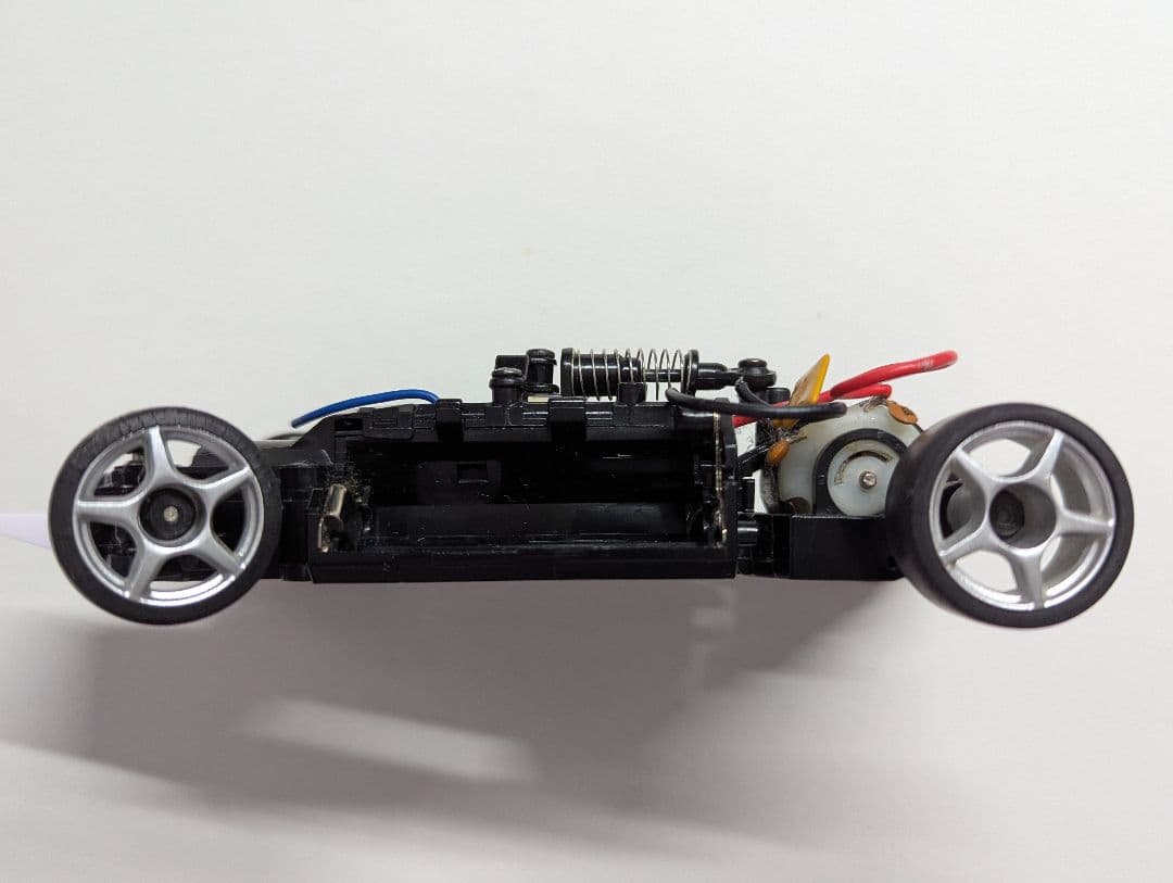 京商　ミニッツ　RWD ジャンク品 2台セット