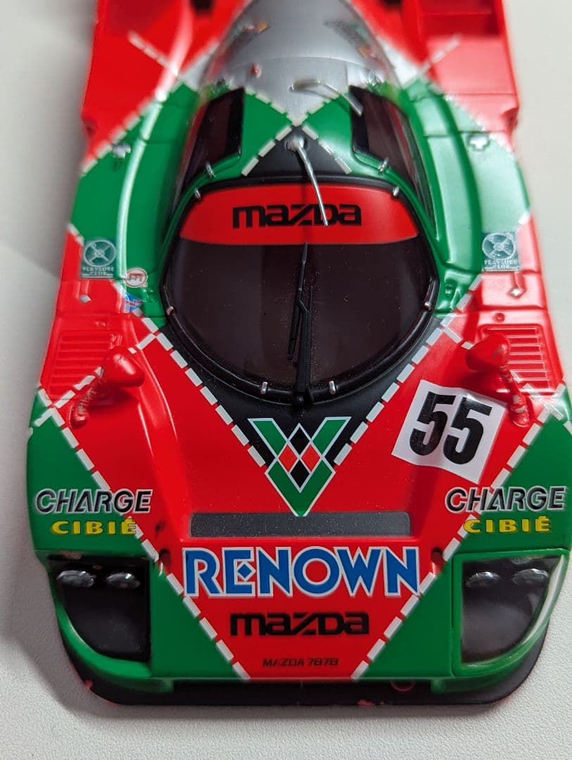 京商　ミニッツ　RWD ジャンク品 2台セット