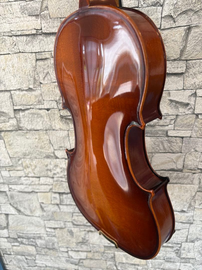 バイオリン　Karl Hofner　4/4 　SR-III ドイツ製